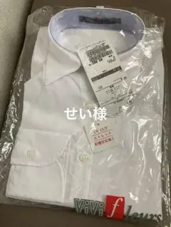 vivifleurs シャツ　ヴィヴィフルール　サイズ9