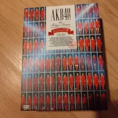AKB48/AKB48 in TOKYO DOME～1830mの夢～ スペシャ…