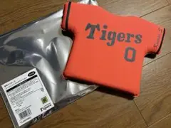 阪神タイガース シークレットマルチクッション　木浪聖也