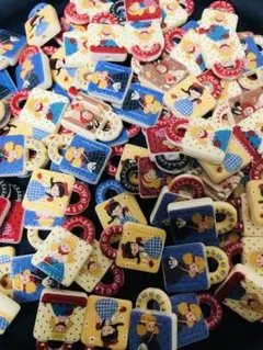 カスタムボールペン❤︎ハンドメイドビーズ 限定Mix50もとめ売り