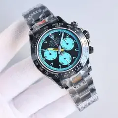 自動巻き時計