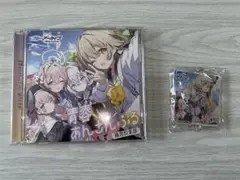 青春あんさんぶるvol.5 補習授業部　ブルーアーカイブ　CD