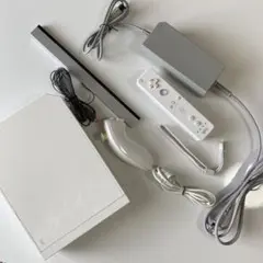 任天堂 Wii とマリオカート