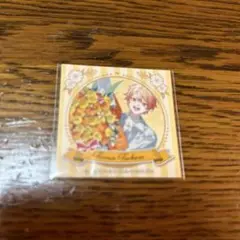 プロセカ 天馬司 感謝祭 ハーフファンドル シールステッカー