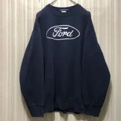 2025年最新】Ford トレーナー・スウェットの人気アイテム - メルカリ