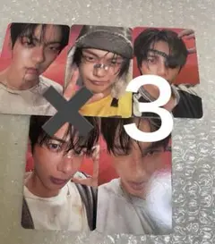 TXT コンプリートセット