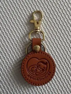 マタニティマーク　本革