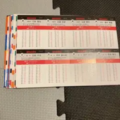 2025年最新】熱闘12球団ペナントレースの人気アイテム - メルカリ