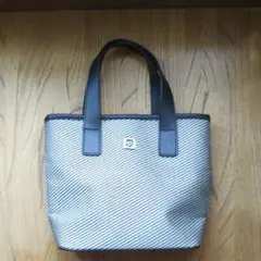 ピエールカルダン ハンドバッグ