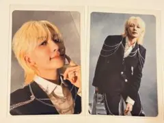 seventeen 消費期限　ジョンハン 初回限定盤　A