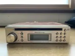 白いモコモコDENON ＤＣＴ−A100 CDプレーヤー　2台セット 2025年最新】DCT-A100 DENONの人気アイテム - メルカリ