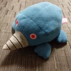 アンパンマンシリーズ　もぐりんぬいぐるみ