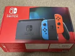Nintendo Switch 任天堂　スイッチ　本体