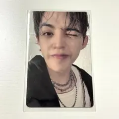 SEVENTEEN HAPPY BURSTDAY yzy 2.0 エスクプス