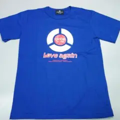 【激レア】globe KEIKO ソロツアー レアTシャツ 99年 globe tシャツ グローブ 小室哲哉 ケイコ レア ツアー