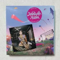 SEVENTEEN SEVENTEENTH HEAVEN AM 5:26Ver.