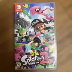スプラトゥーン2