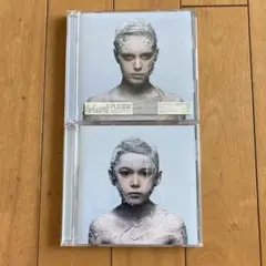 PLEDGE-Optical Impression B- 通常盤 ガゼット 2枚
