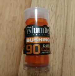 【新品正規品】thunder bushings 90duro/medium