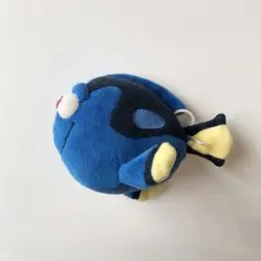 ドリー　ぶるぶるぬいぐるみ