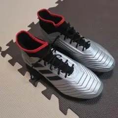 【美品】【アディダス】プレデター