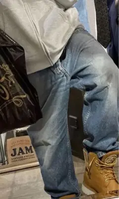 Levi’s 540 古着