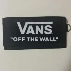 VANS 財布