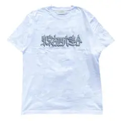 MAYO × 東京吉四六連合 半袖TEE TYPE2【WEB限定】