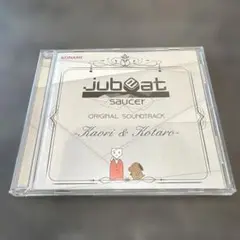 jubeat saucer サウンドトラック