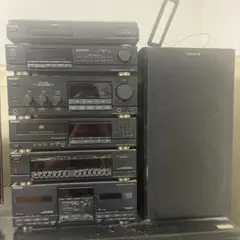 2025年最新】sony ss-v725avの人気アイテム - メルカリ