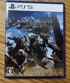 モンスターハンター ワールド PS5
