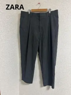 ZARA☆テーパードパンツ