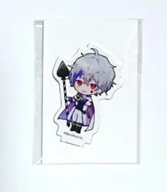 千銃士R マークス アクスタ