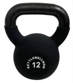 KETTLEBELLKON ケトルベル 12kg　25ケ101