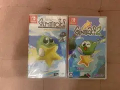 Gimmick! Special Edition & 2 セット