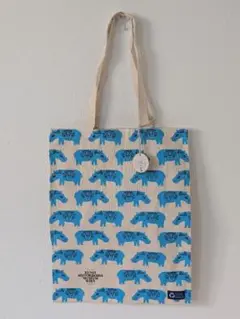 大英博物館　EGYPTIAN BLUE HIPPO (品切れ多の超人気レプリカ) 大英博物館 EGYPTIAN BLUE HIPPO (品切れ多の超人気レプリカ