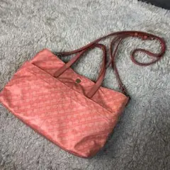 ゲラルディーニ 2wayショルダーバッグ ハンドバッグ