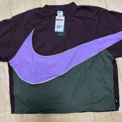 Nike ウォームアップウェア Lサイズ