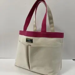 L.L.BEAN エルエルビーン トートバッグ