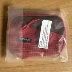 新品未使用　Gramicci グラミチ　ウォレット