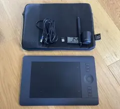 Wacom Intuos Pro Small PTH451/k