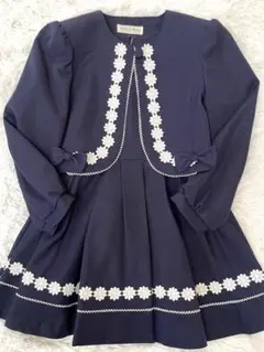 Frifri et Bribri 125 フォーマルセット　卒園　入学