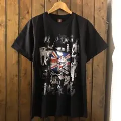 新品★セックスピストルズ Tシャツ【L】★シドヴィシャス/アナーキー/パンク