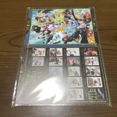 ジャンプGIGA 2025SUMMER ブラッククローバー付録セット