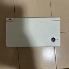 Nintendo DS i 本体 ホワイト