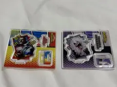 僕のヒーローアカデミア　アクリルフィギュアコレクション　第3弾