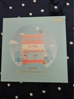 ASTRO DREAM PART.01