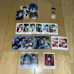 氷鷹北斗 まとめ売り