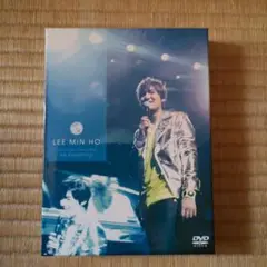 LEE MIN HO My Everything DVD