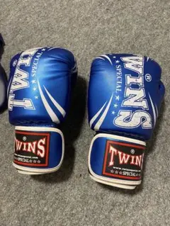 Twins ボクシンググローブ